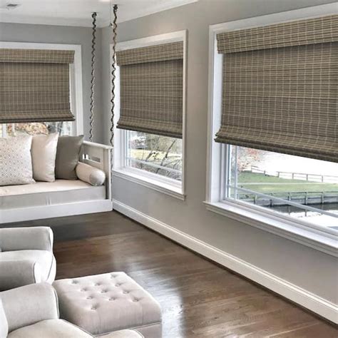 window blinds home depot|More.